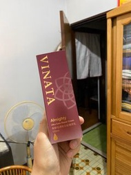 VINATA- Almighty Ultra Calm Repair Cream