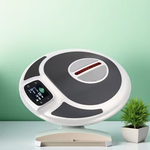 Mini EMS Pelvic Floor Muscle Trainer Chair Incontinence Frequent Urination Ems Pelvic Floor Muscle R