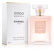 Chanel - 香奈兒 COCO小姐濃香水50ml