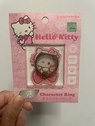 Hello Kitty 電話貼