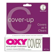 OXY Cover-Up 25g