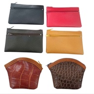 Dompet duit syiling/small mini coin bag/purse/wallet/coin purse/zipper/2 zip/coin holders/bag syilin
