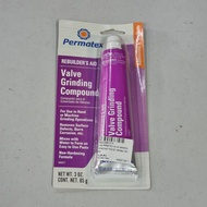 Permatex Valve Grinding Compound / Paste 85g #80037