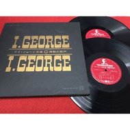 I. George-Size 12 Inches 2LP PinHaiMusic B105 Shop