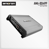 AMERON : AMA-804PP Class AB Plug & Play Amplifier 80W x 4RMS Power
