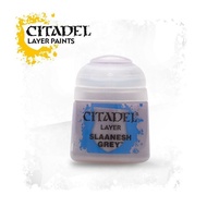 Warhammer Citadel Layer Paint: Slaanesh Grey