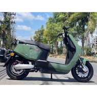 EV SCOOTER LION SKS 2024