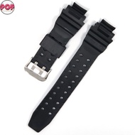 POP Watch Strap For  GA-1000 GW-4000G-1400 GW-A1000 A1100FC GA1000 Watchband PU Band Bracelet Belt W