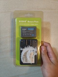 Olympus BLN-1 型號電池& 充電座