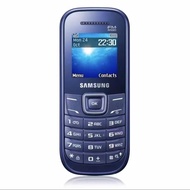 💥ของแท้💥 โทรศัพท์มือถือ ยี่ห้อ SAMSUNG HERO 1200Y ปุ่มกดมือถือ โทรศัพท์ รุ่นซัมซุง ฮีโร่ ใช้งานง่าย พกพาสะดวก