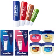 Vaseline Lip Balm Lip Therapy Lip Care Rosy Tinted Vaseline Tinted Lip Balm Vaseline Lip Therapy