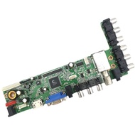 V59 LCD TV Universal Motherboard VS.T59B-V5.1/V3.0/V3.2/V3.3/V4.3 Matching All Kinds of Ping Stores 