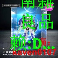 【南雜良品】【快速出貨】【全網最低】適用萬代 METAL BUILD MB 高達00 R4 EXIA 能天使模型防塵展示