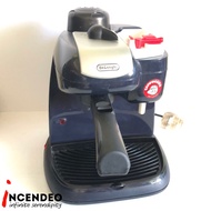 DeLonghi Cappuccino Coffee Machine EC9