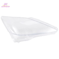 For  IS250 IS300 IS350 2006-2012 Headlight Shell Lamp Shade Transparent Lens Cover Headlight Cover