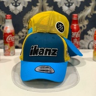 Hot Snapback caps topi IKANZ premium rapala abu garcia daiwa shimano rod reel pancing fishing