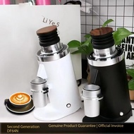 New Coffee Grinder and Machine  Coffee Grinder DF64 Gen 2 with 64mm flat burrs