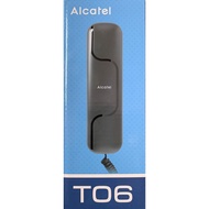 Alcatel T06 SlimLine Corded Phone