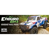 ELEMENT RC CRAWLER ENDURO SENDERO TRAIL TRUCK RTR ENDURO24 20181
