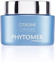 Phytomer Citylife Face and Eye Contour Sorbet Cream (packaging may vary)