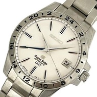 Grand Seiko SEIKO 機械 GMT SBGM025 手錶男士