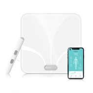 Simple Health TH เครื่องชั่งน้ำหนัก เชื่อมต่อ Bluetooth weight scale วัดค่าได้อย่างแม่นยำ ประกัน 1 ป