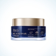 Dr.G Black Snail Cream 50 ml