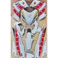 LC135 coverset & sticker 135LC V1 viral 2023