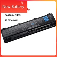 10.8V 48WH PA5024U Laptop Battery For Toshiba Satellite C800 C850 C870 L800 L830 L840 PA5025U PABAS2