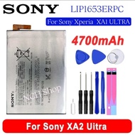 แบตเตอรี่ Sony Xperia XA2 Ultra LIP1653ERPC แบต Sony Xperia XA2 Plus / XA2 Ultra Battery LIP1653ERPC