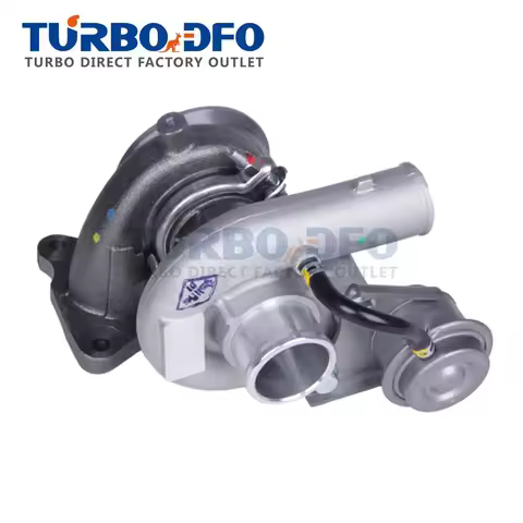 Turbocharger 49S31-05212 Turbine Complete Turbo car charger 491S1-05210 for Fiat Ducato III 2.2 100H