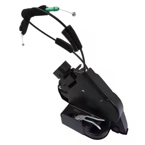 AP01 NEW Rear Left Door Lock Latch Actuator For Lexus LS430 2001-2006 4.3L V8 GAS DOHC 6906050050 69