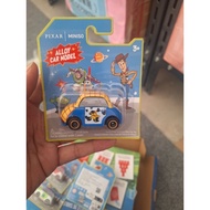 miniso store x toy story cars character figure car toy