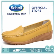 scholl สกอลล์ Scholl รองเท้าสกอลล์-แซน 3 Sand III รองเท้าแตะสวม ผู้หญิง รองเท้าสุขภาพ นวัตกรรม Massage ผ่อนคลาย ลดความเมื่อยล้าScholl รองเท้าแตะ Scholl รองเท้าแตะ รองเท้าสกอลล์-เซส