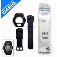 ORIGINAL BAND BEZEL REPLACEMENT PART WATCH G-SHOCK G-7900-1 G7900-1 G-7900 GW-7900 G-7900A READY STO