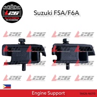 ❥ ⊙ Suzuki F5A/F6A Engine Mounting / Engine Support 56626-46310