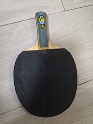 Timo Boll 乒乓球拍