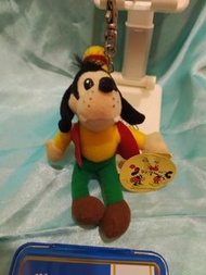 （SSN）高飛吊飾 米老鼠 玩偶 布偶 迪士尼 娃娃 精緻 小巧可愛
