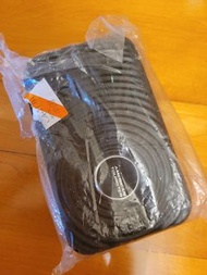 原價$253 American Tourister Curio 黑色 硬殼收納包