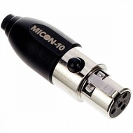 RODE MiCon-10 Connector for Select MIPRO Devices MICON 10