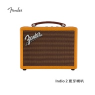 Fender Indio 2 復刻經典便攜藍牙喇叭 Tweed 啡色 預計30天内發貨 AlipayHK消費滿$3000享6個月分期免手續費