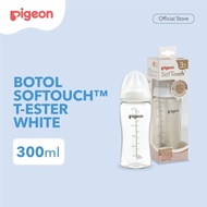 [BEBIBELLE] PIGEON Soft Touch T-Ester Wideneck Bottle 300ml Pigeon Milk Bottle