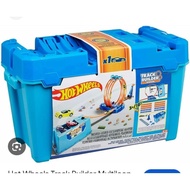 HW TRACK BUILDER INC 1 CAR
