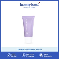 GRACE AND GLOW Smooth Deodorant Serum