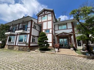   m² dengan 4 bilik tidur dan 1 bilik mandi peribadi di Perbandaran Gukeng (丞豐渡假山莊)