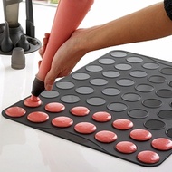 Silicon Macaron Mat 马卡龙 硅胶垫