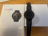 Amazfit T-Rex 智能手錶
