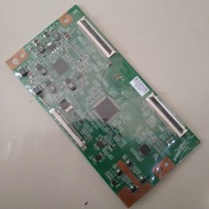 Tcon TV Samsung LA32D550K7M S100FAPC2LV0.2 LA 32D550K7M