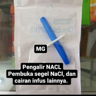 Transofix Nacl penusuk cairan cuci hidung