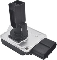 OYEAUTO Mass Air Flow Sensor Meter MAF 74-50011 XF2F12B579BA Compatible With Ford Mazda Mercury 00-0